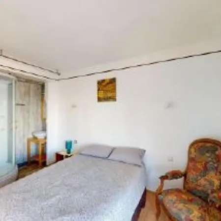 Confortable 3 A Avec Terrasse Et Parking - Fr-1-785-24 Apartment Sète